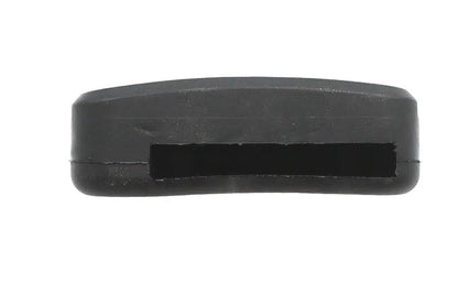 OE Brake Pedal Pad for Harley Davidson FLSB – Black Finish, OEM Cross Reference 50600223 by OE
