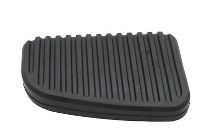 OE Brake Pedal Pad for Harley Davidson FXBR - Black Finish, Part 50600224 by OE by OE