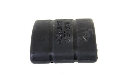 Colony Replica Brake Pedal Rubber Pad Black for Harley Davidson FL Models by Colony