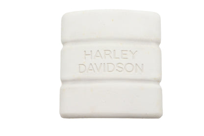 Colony 36954-62WHITE Replica Brake Pedal Rubber Pad, White