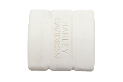 Colony 36954-62WHITE Replica Brake Pedal Rubber Pad, White
