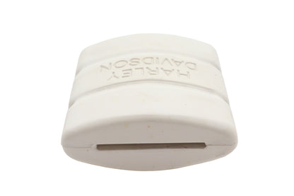 Colony 36954-62WHITE Replica Brake Pedal Rubber Pad, White