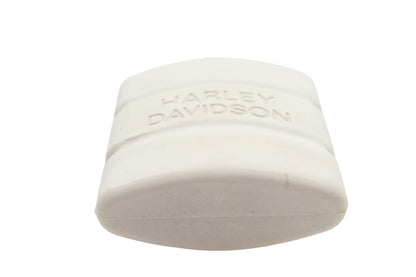 Colony 36954-62WHITE Replica Brake Pedal Rubber Pad, White