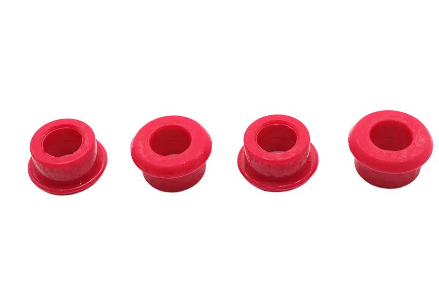 Wyatt Gatling Handlebar Bushing Set for Harley Davidson FXST (1986-1995) by Wyatt Gatling