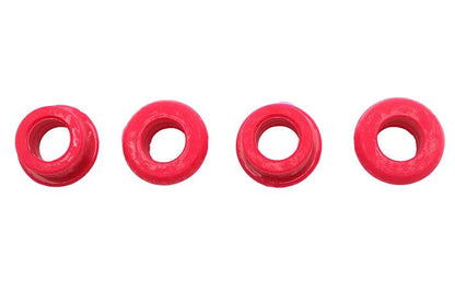 Wyatt Gatling Handlebar Bushing Set for Harley Davidson FXST (1986-1995) by Wyatt Gatling