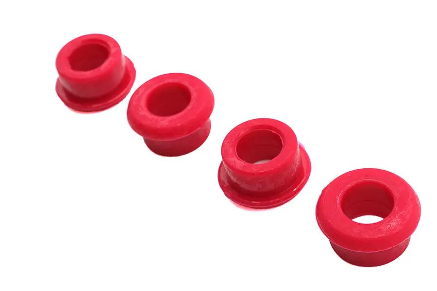 Wyatt Gatling Handlebar Bushing Set for Harley Davidson FXST (1986-1995) by Wyatt Gatling