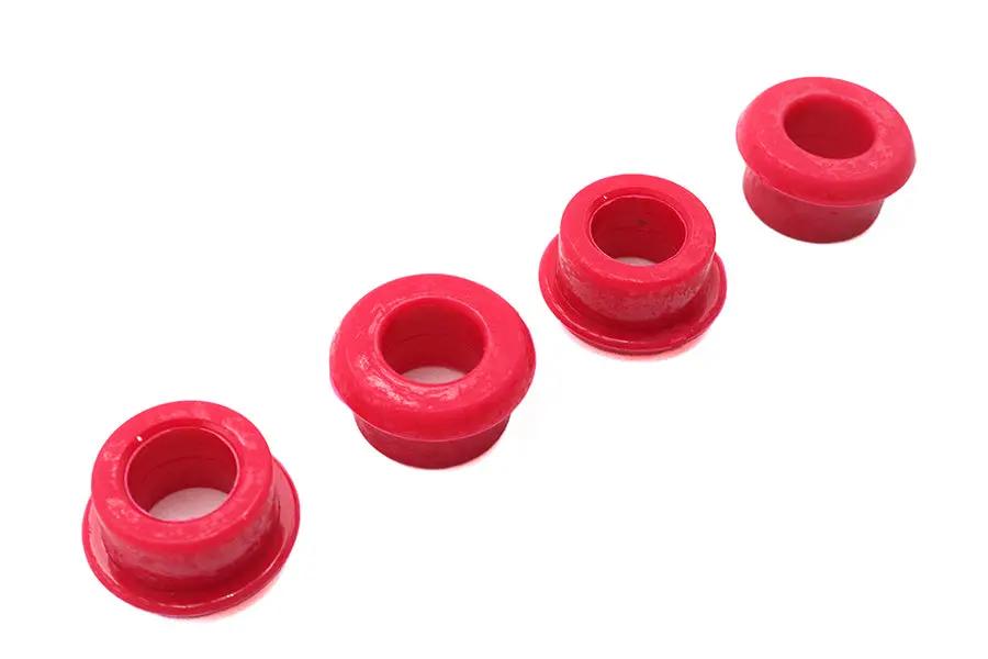 Wyatt Gatling Handlebar Bushing Set for Harley Davidson FXST (1986-1995) by Wyatt Gatling