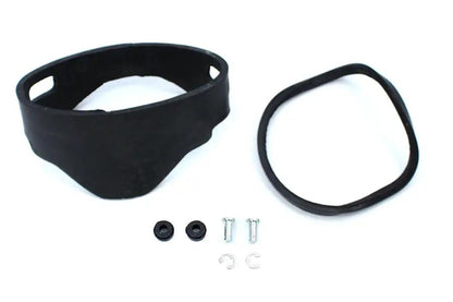 V-Twin Speedometer Isolation Mount Kit for Harley Davidson FLST (Part #73083) by V-Twin