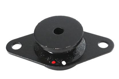 V-Twin FXR Exhaust Bracket Mounting Block for Harley Davidson FXR Models by V-Twin