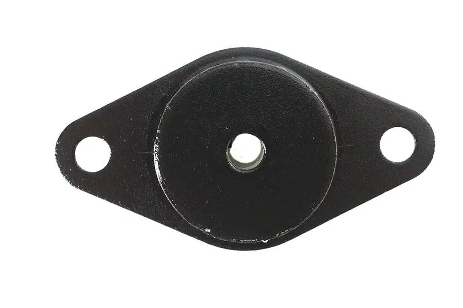 V-Twin FXR Exhaust Bracket Mounting Block for Harley Davidson FXR Models by V-Twin