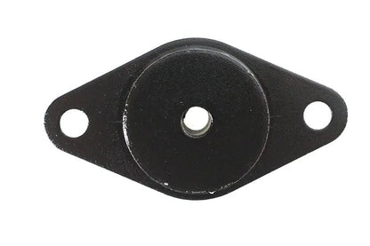 V-Twin FXR Exhaust Bracket Mounting Block for Harley Davidson FXR Models by V-Twin