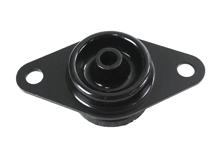 V-Twin FXR Exhaust Bracket Mounting Block for Harley Davidson FXR Models by V-Twin