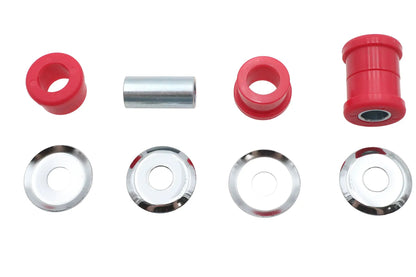 Wyatt Gatling Handlebar Bushing Kit for Harley Davidson FX Models by Wyatt Gatling