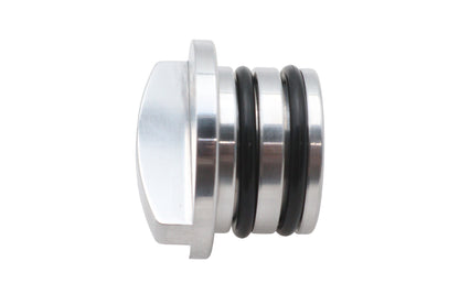 V-Twin 64215A Retro Blade Oil Tank Plug Alloy