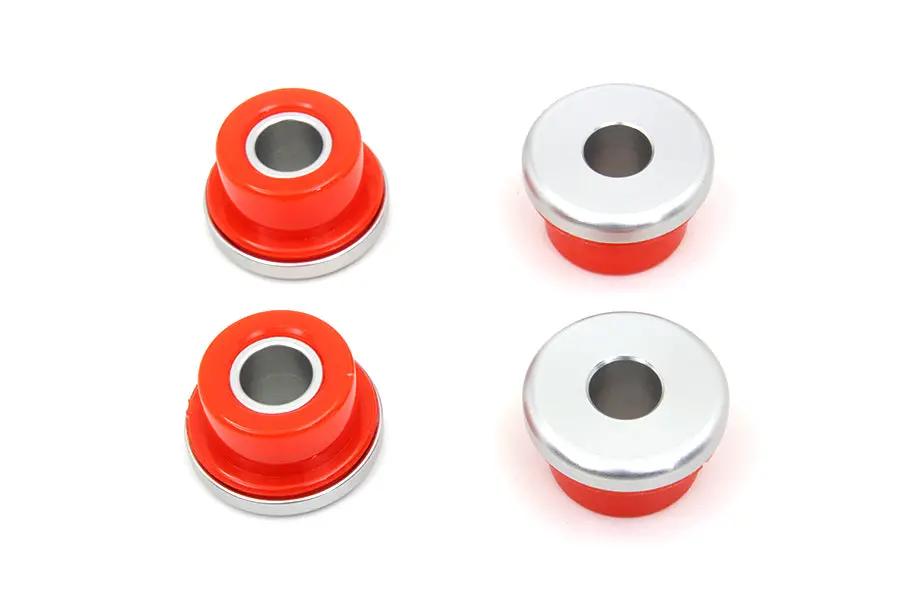 V-Twin Polyurethane Handlebar Riser Bushings for Harley Davidson XL Models by V-Twin