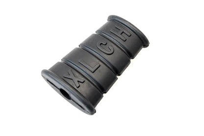 V-Twin XLCH Fudgesicle Kick Pedal Rubber for Harley Davidson XL Models by V-Twin
