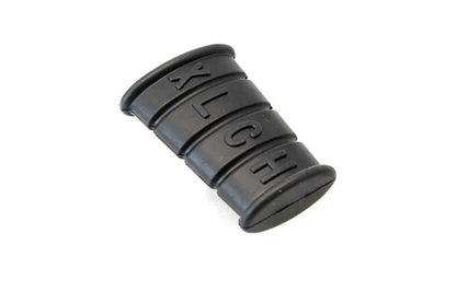 V-Twin XLCH Fudgesicle Kick Pedal Rubber for Harley Davidson XL Models by V-Twin