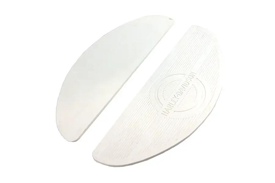 Wyatt Gatling Footboard Mat Set for Harley Davidson FL (1941-1950) by Wyatt Gatling