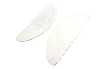 Wyatt Gatling Footboard Mat Set for Harley Davidson FL (1941-1950) by Wyatt Gatling