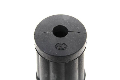 V-Twin Black Hillclimber Grip Set for Harley Davidson J Models by V-Twin