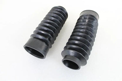 V-Twin 49mm Gator Fork Boots for Harley Davidson FXD (2007-2016) by V-Twin