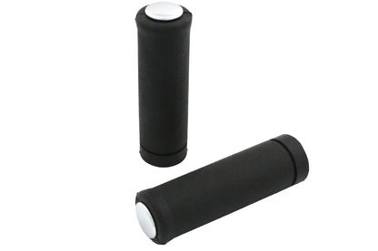 Wyatt Gatling Replica Stock Style Grip Set for Harley Davidson FX Models by Wyatt Gatling