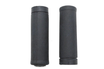 Wyatt Gatling Replica Stock Style Grip Set for Harley Davidson FX Models by Wyatt Gatling