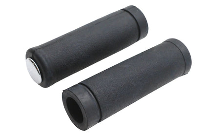 Wyatt Gatling Replica Stock Style Grip Set for Harley Davidson FX Models by Wyatt Gatling