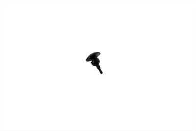 V-Twin Kickstand or Gas Tank Rubber Bumper Stop for Harley Davidson FXST (1993-2002) by V-Twin