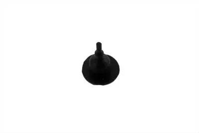 V-Twin Kickstand or Gas Tank Rubber Bumper Stop for Harley Davidson FXST (1993-2002) by V-Twin