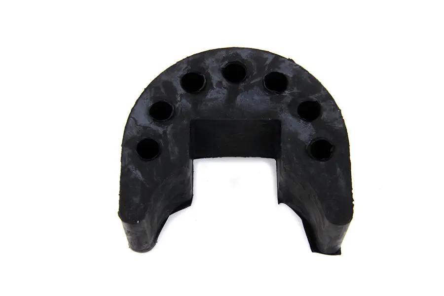 V-Twin Gas Tank Mount Horseshoe Small for Harley Davidson FX Models by V-Twin