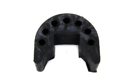V-Twin Gas Tank Mount Horseshoe Small for Harley Davidson FX Models by V-Twin