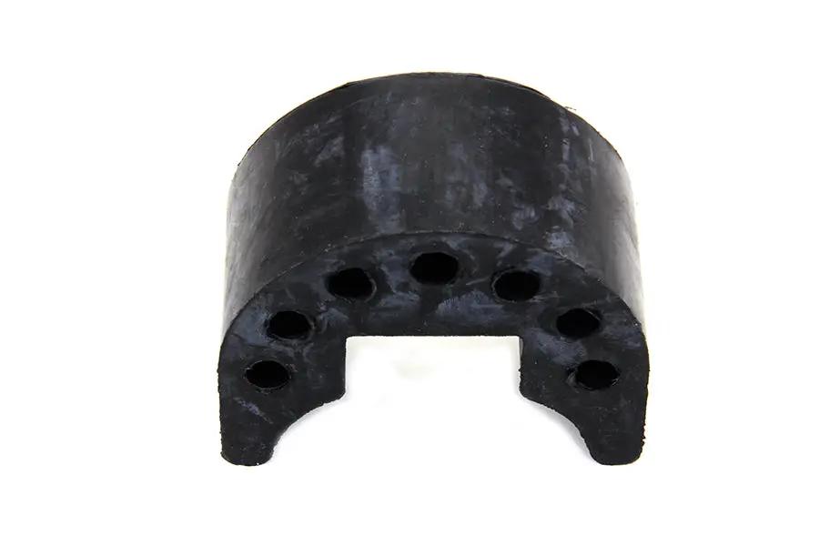 V-Twin Gas Tank Mount Horseshoe Small for Harley Davidson FX Models by V-Twin