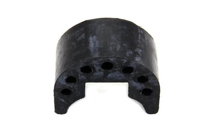 V-Twin Gas Tank Mount Horseshoe Small for Harley Davidson FX Models by V-Twin