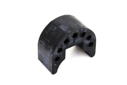 V-Twin Gas Tank Mount Horseshoe Small for Harley Davidson FX Models by V-Twin