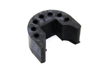 V-Twin Gas Tank Mount Horseshoe Small for Harley Davidson FX Models by V-Twin