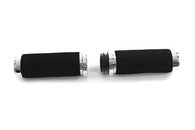 Wyatt Gatling Eagle Passion Throttle By Wire Grip Set for Harley Davidson FLT Models by Wyatt Gatling
