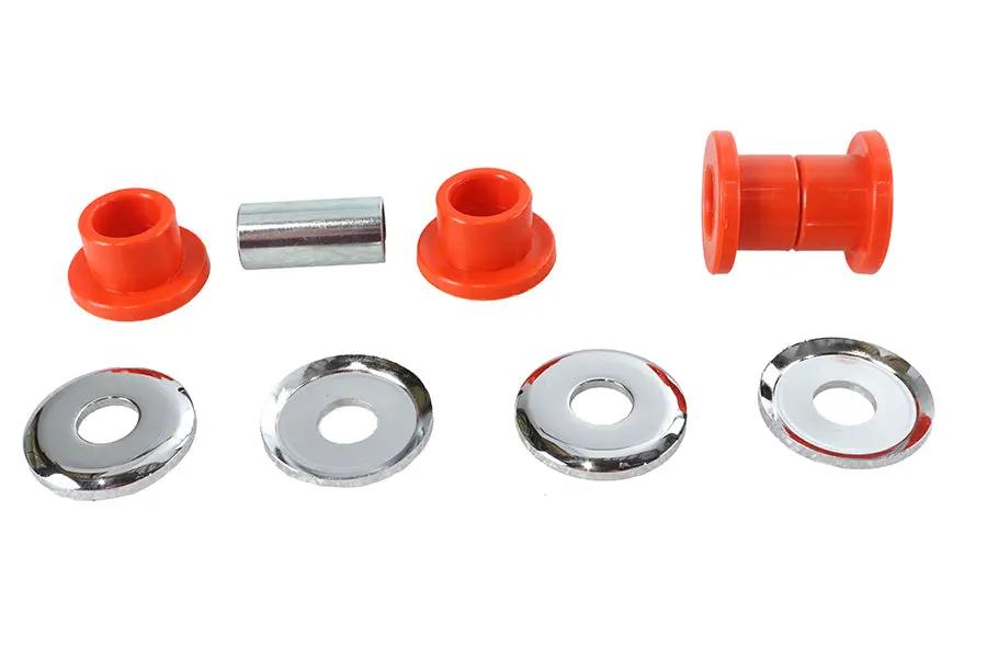 V-Twin Heavy Duty Handlebar Riser Bushing Kit for Harley Davidson FLT Models by V-Twin
