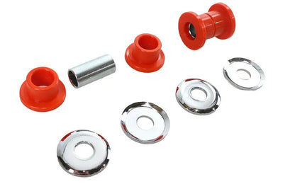 V-Twin Heavy Duty Handlebar Riser Bushing Kit for Harley Davidson FLT Models by V-Twin