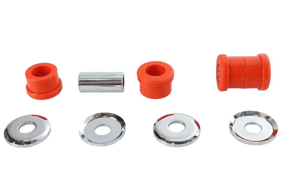 V-Twin Heavy Duty Handlebar Riser Bushing Kit for Harley Davidson FLST (2000-2009) by V-Twin