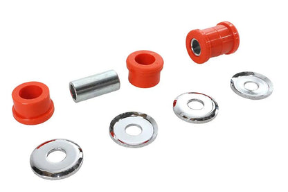 V-Twin Heavy Duty Handlebar Riser Bushing Kit for Harley Davidson FLST (2000-2009) by V-Twin