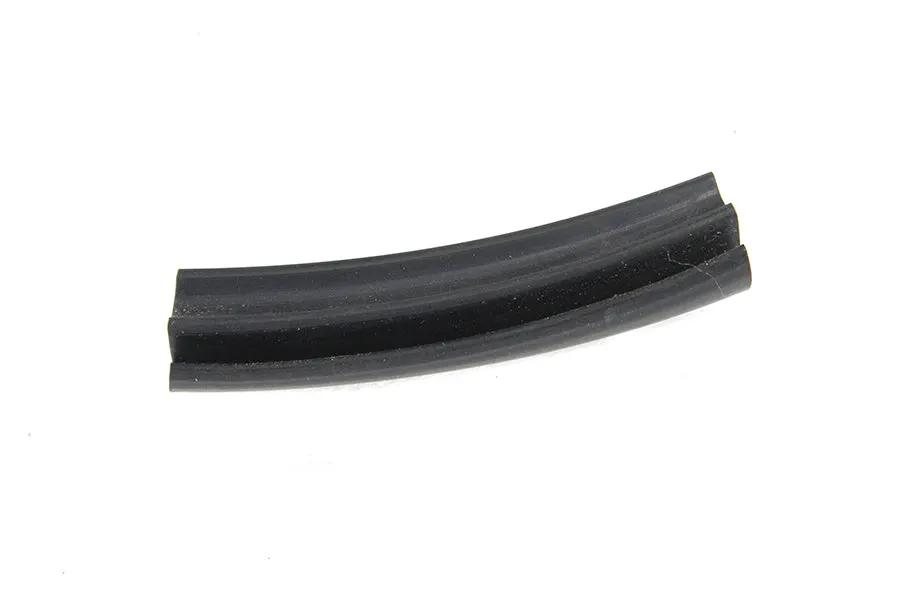 V-Twin Black Tank Filler Rubber Strip for Harley Davidson EL and UL Models – Part #3502-36 by V-Twin