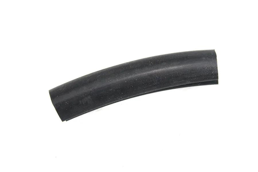 V-Twin Black Tank Filler Rubber Strip for Harley Davidson EL and UL Models – Part #3502-36 by V-Twin