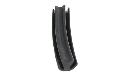V-Twin Black Tank Filler Rubber Strip for Harley Davidson EL and UL Models – Part #3502-36 by V-Twin