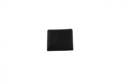 Wyatt Gatling Kickstand Bumper Pad for Harley Davidson FL Models by Wyatt Gatling
