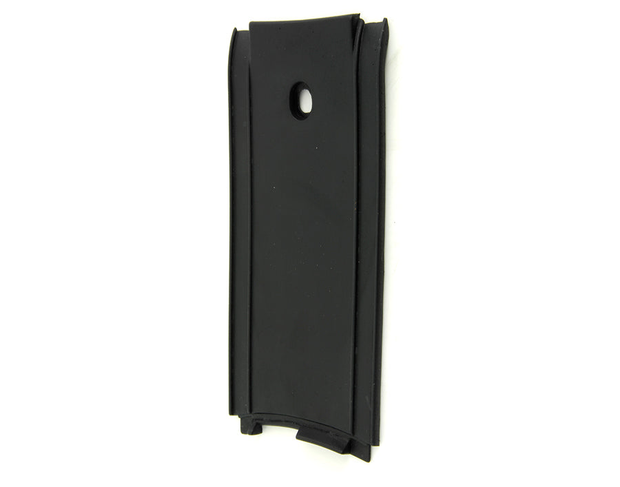V-Twin Tank Cover Rubber Divider Black for Harley Davidson FXST by V-Twin