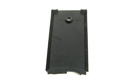 V-Twin Tank Cover Rubber Divider Black for Harley Davidson FXST by V-Twin