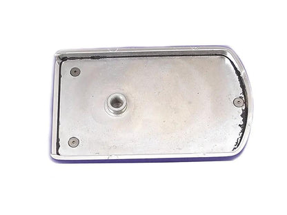 V-Twin Flame Brake Pedal Pad for Harley Davidson FLT Models by V-Twin