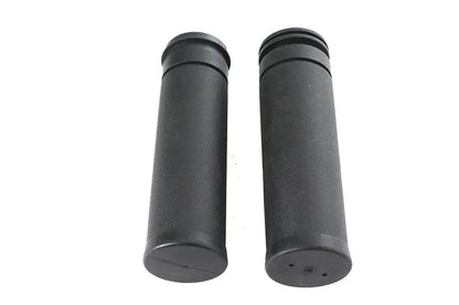 Wyatt Gatling Replica Style Throttle By Wire Grip Set for Harley Davidson FLT Models by Wyatt Gatling