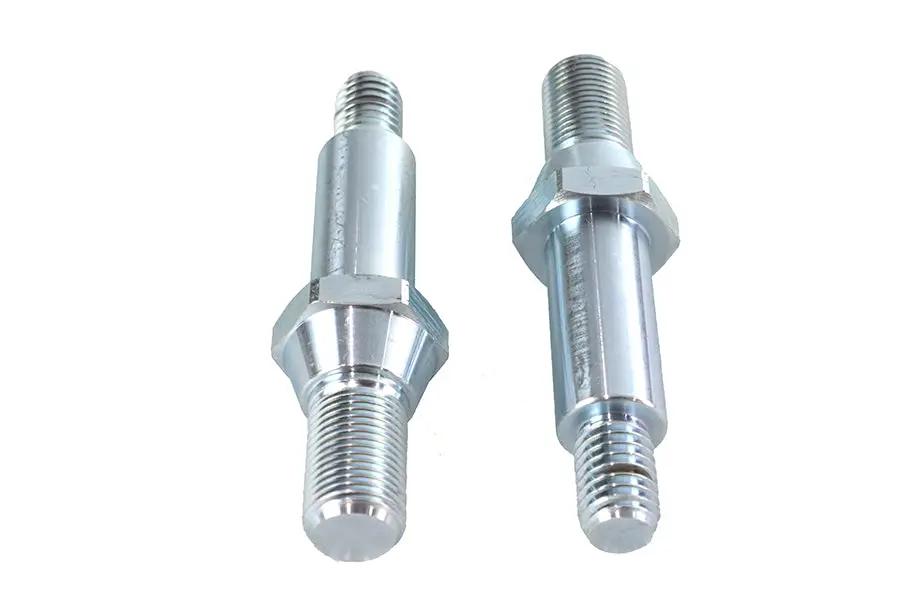 V-Twin Fork Riser Stud Set for Harley Davidson FXSTS (1988-1997) by V-Twin